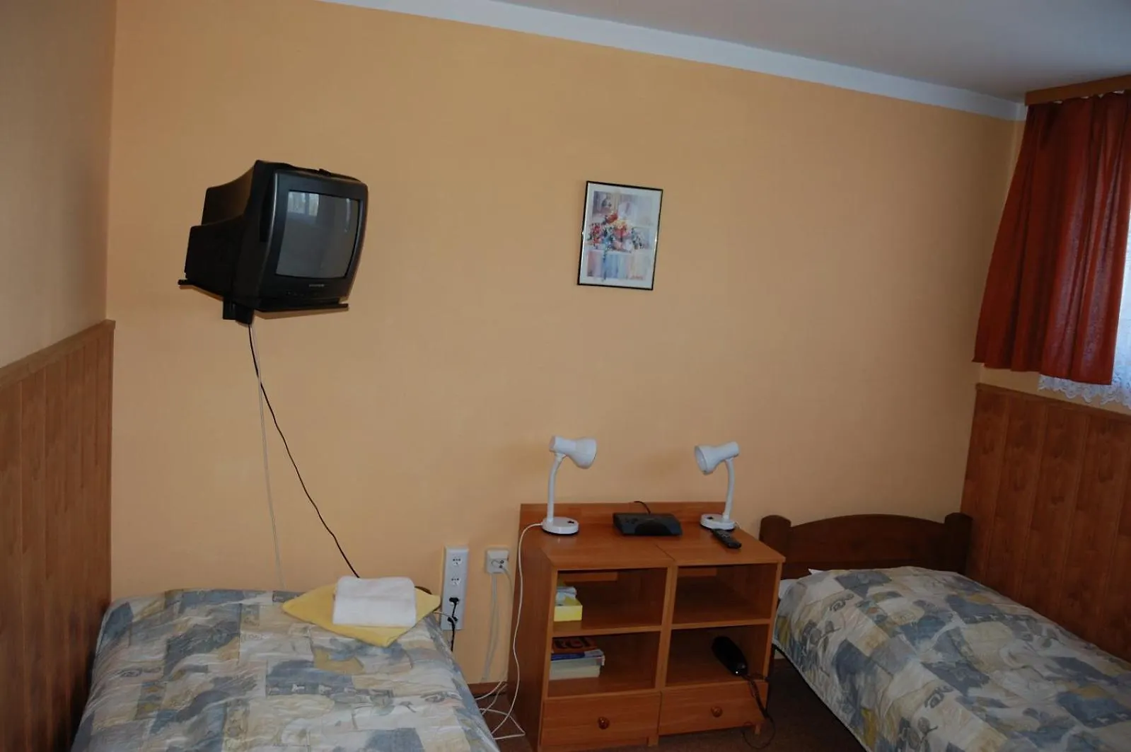 Hotel Bona Krakau