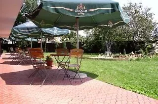 **  Hotel Bona Krakau Polen