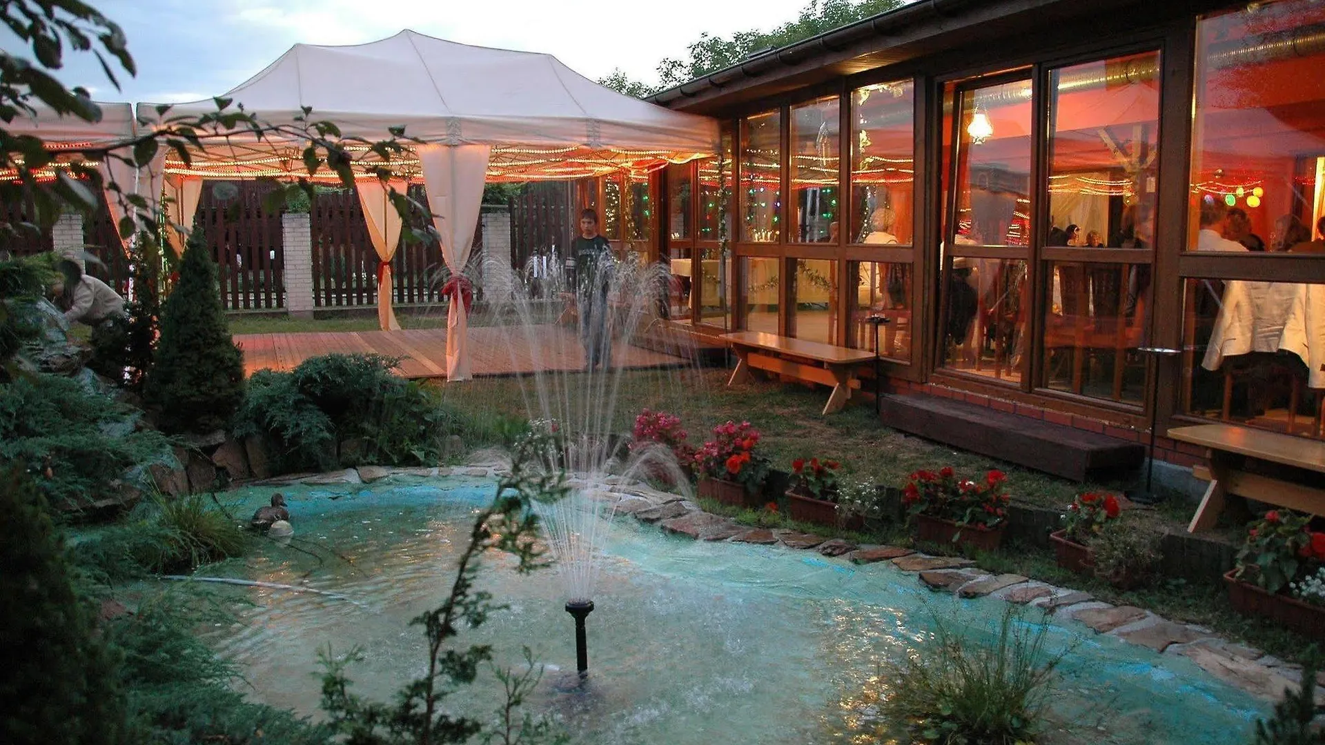 Hotel Bona Krakau Polen