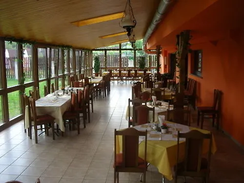 Hotel Bona Cracóvia Polónia
