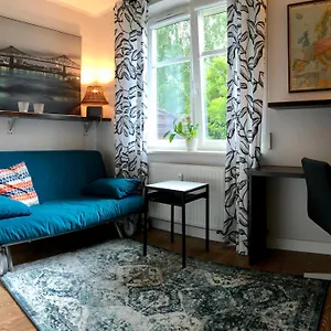 Polana świemirowska Apartament