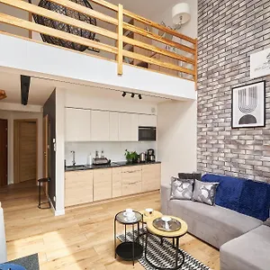 śnieżynka Apartament