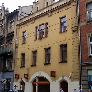 Apartahotel Maria, Cracovia