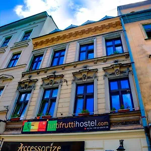 Hostal Tutti Frutti, Cracovia