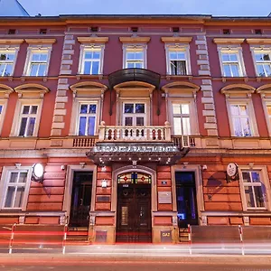 Apartahotel Elegant, Cracovia