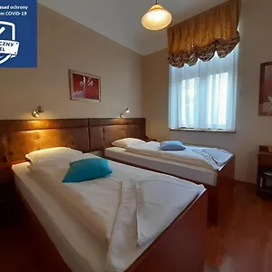 Apartahotel Kazimierz Secret, Cracovia