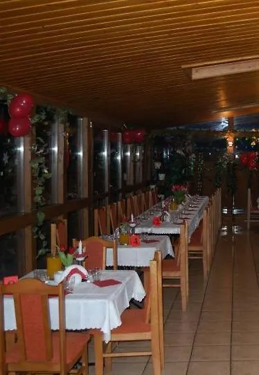 Hotel Bona Krakow 2*,