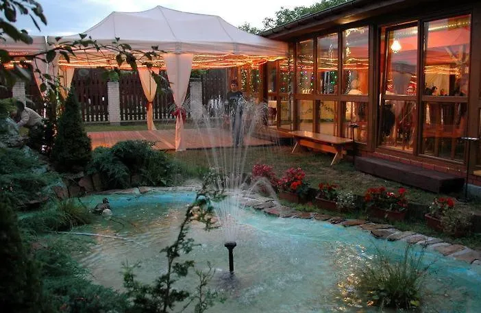 Hotel Bona Krakow 2*,