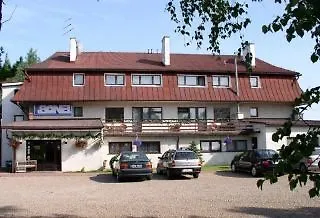 Hotel Bona Krakow