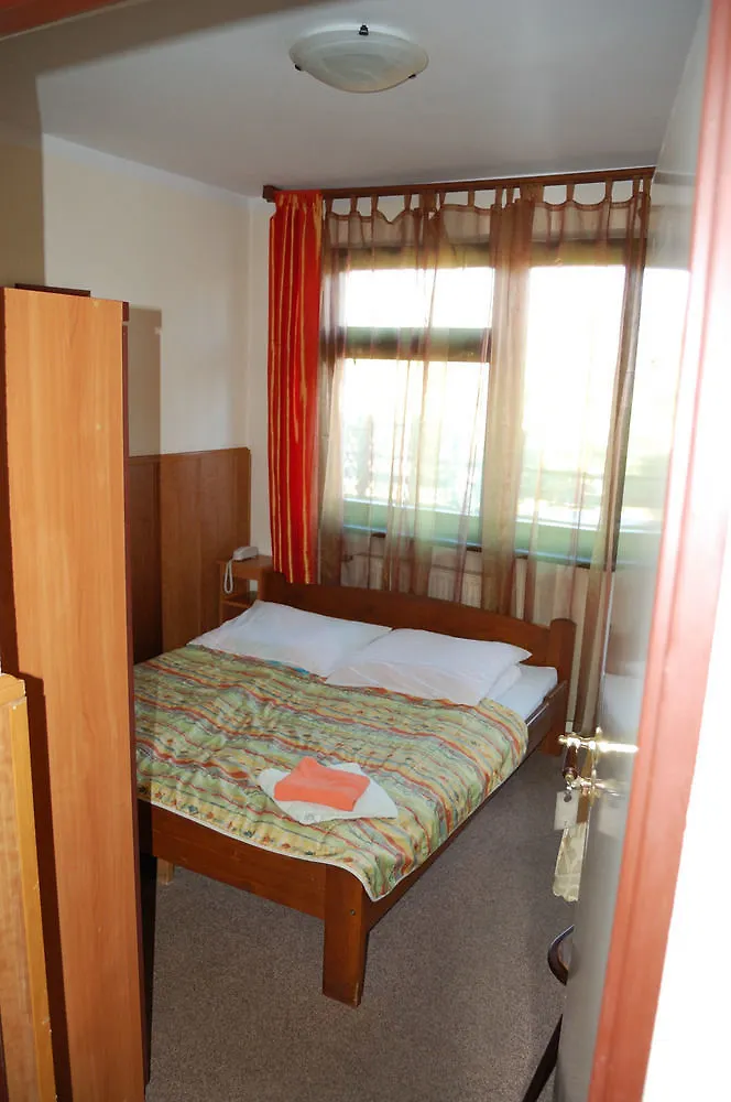 Hotel Bona Krakow