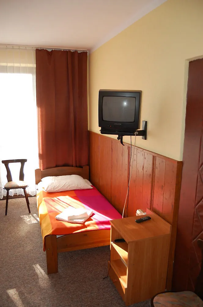 Hotel Bona Cracovia 2*,