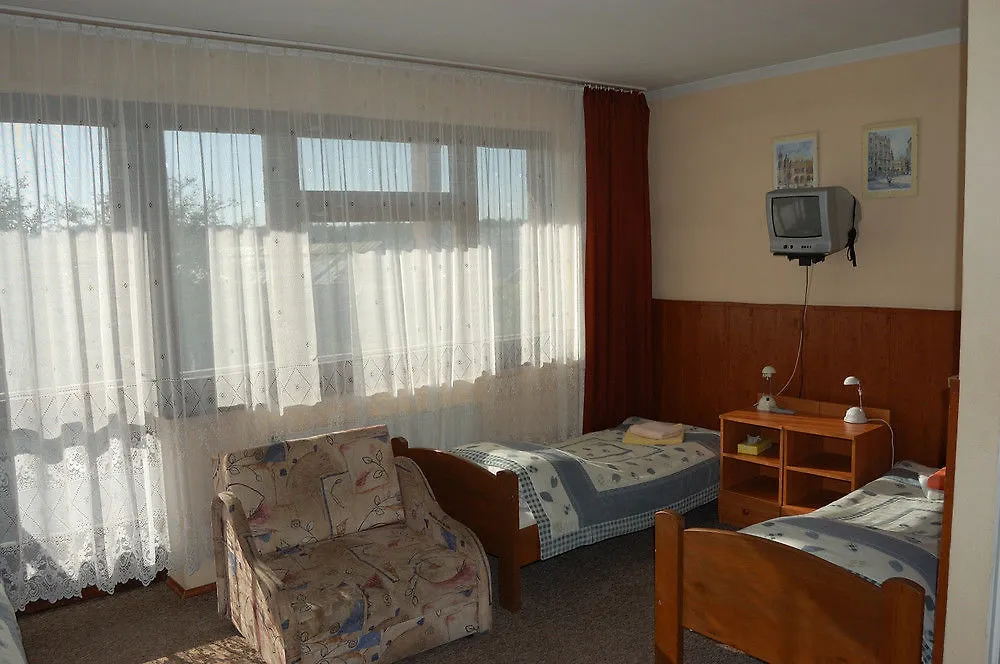 Hotel Bona Cracovia 2*,